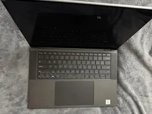 Laptop Dell Precision 5550 32GB Intel Core i7 SSD 1T