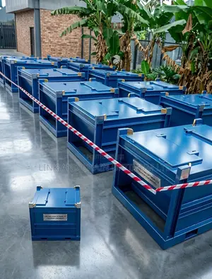 Durable Waste Skips for Rent – Ideal for Oil Gas Services