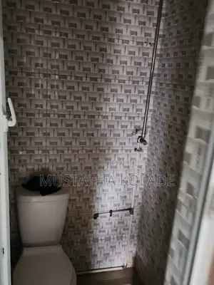 Furnished Studio Apartment in Kubwa for rent
