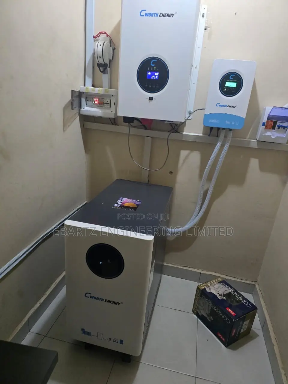 10kva Inverter