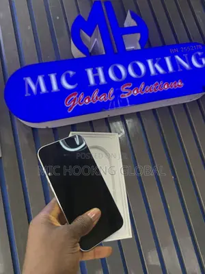 Apple iPhone 17 Pro Max 512 GB Silver