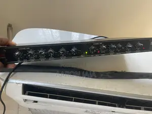 Crossover Equalizer
