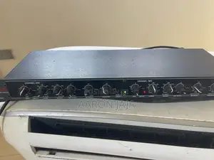 Crossover Equalizer
