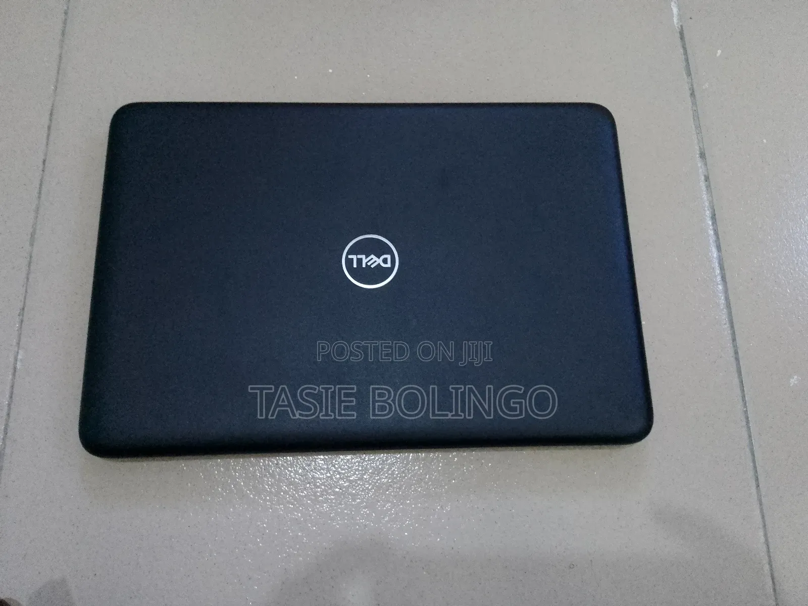 Laptop Dell Latitude 3190 4GB Intel Celeron SSD 128GB