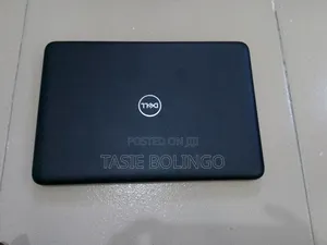 Laptop Dell Latitude 3190 4GB Intel Celeron SSD 128GB