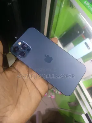 Apple iPhone 12 Pro 128 GB Blue