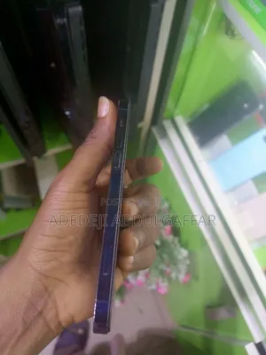 Apple iPhone 12 Pro 128 GB Blue
