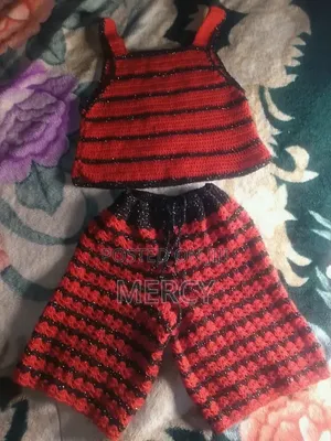 Crochet Haven