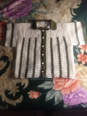 Crochet Haven