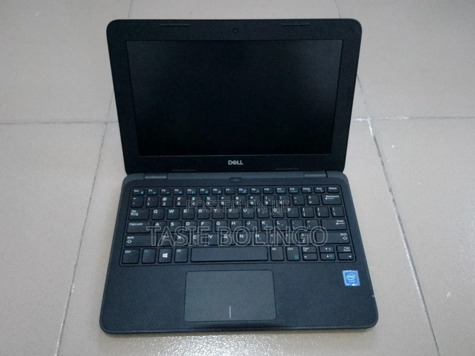 Laptop Dell Latitude 3190 4GB Intel Celeron SSD 128GB