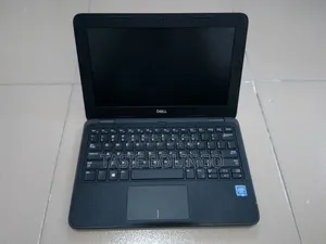Laptop Dell Latitude 3190 4GB Intel Celeron SSD 128GB