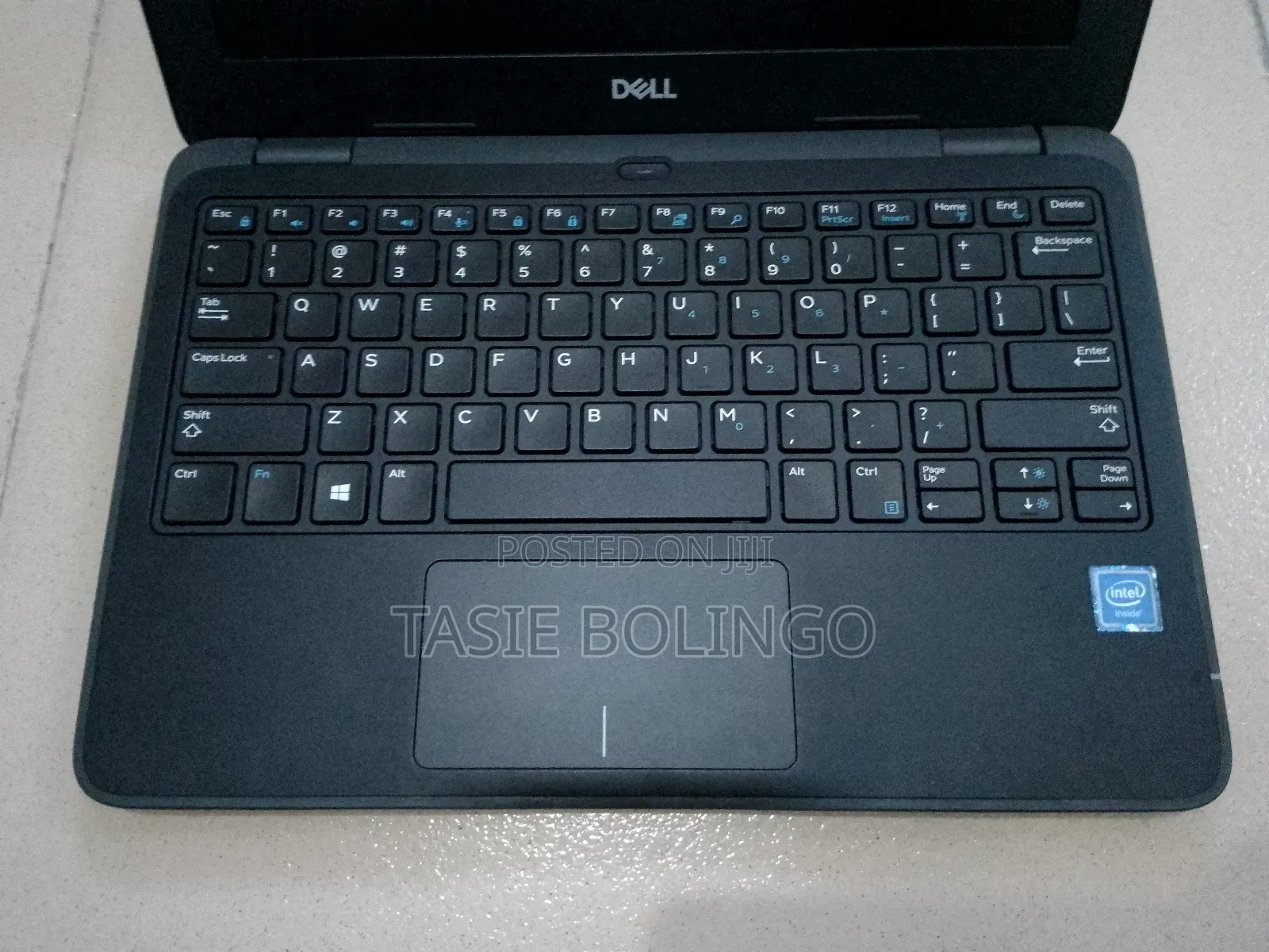 Laptop Dell Latitude 3190 4GB Intel Celeron SSD 128GB