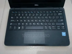 Laptop Dell Latitude 3190 4GB Intel Celeron SSD 128GB