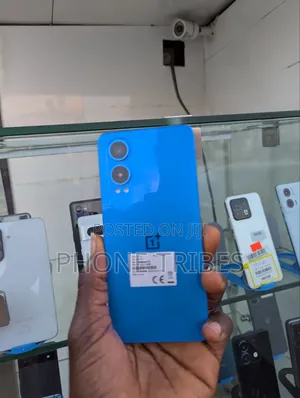 OnePlus Nord CE4 Lite 256 GB Blue