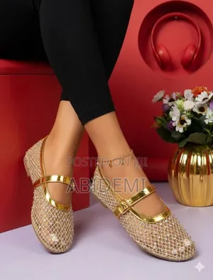 Luxury Sandal Shoe