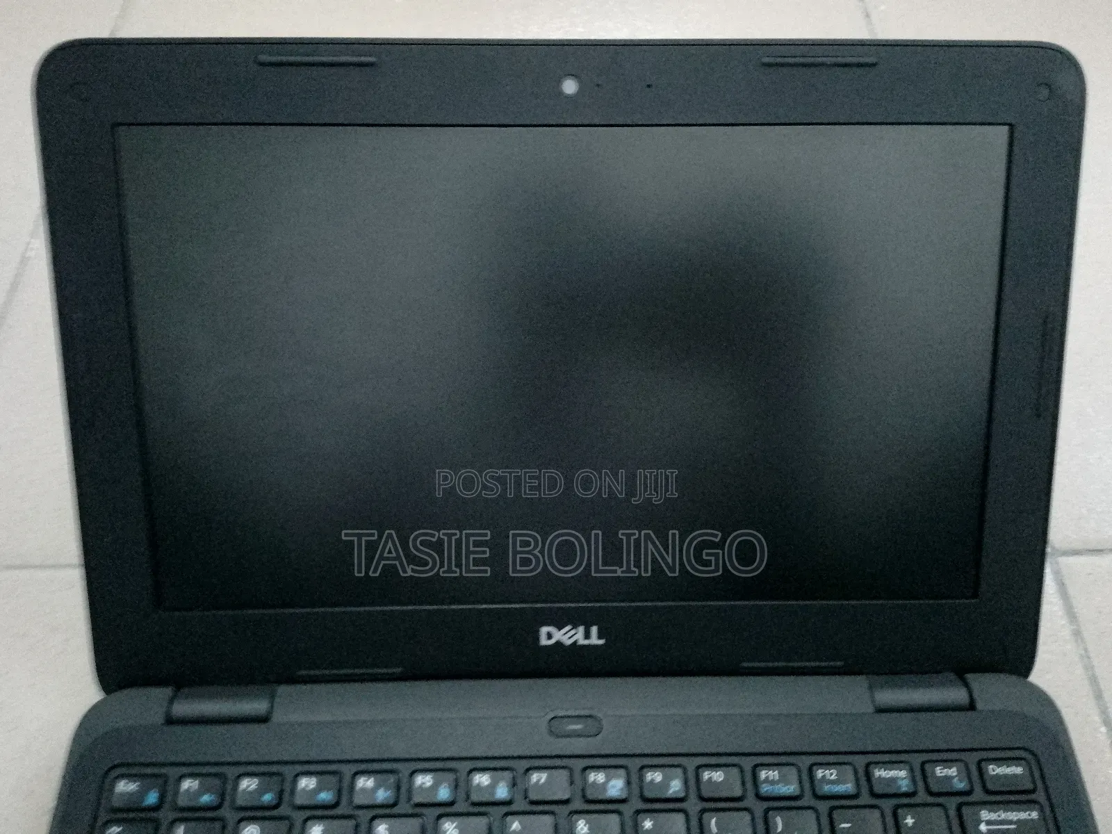 Laptop Dell Latitude 3190 4GB Intel Celeron SSD 128GB