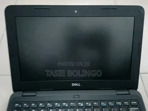 Laptop Dell Latitude 3190 4GB Intel Celeron SSD 128GB