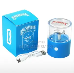 Electric Grinder