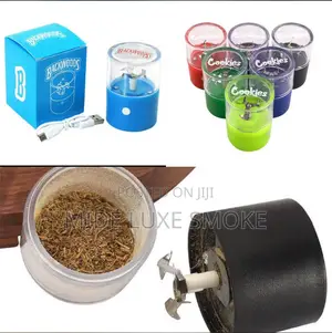 Electric Grinder