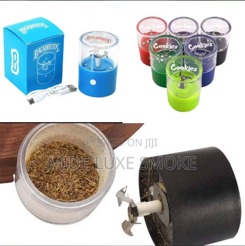 Electric Grinder