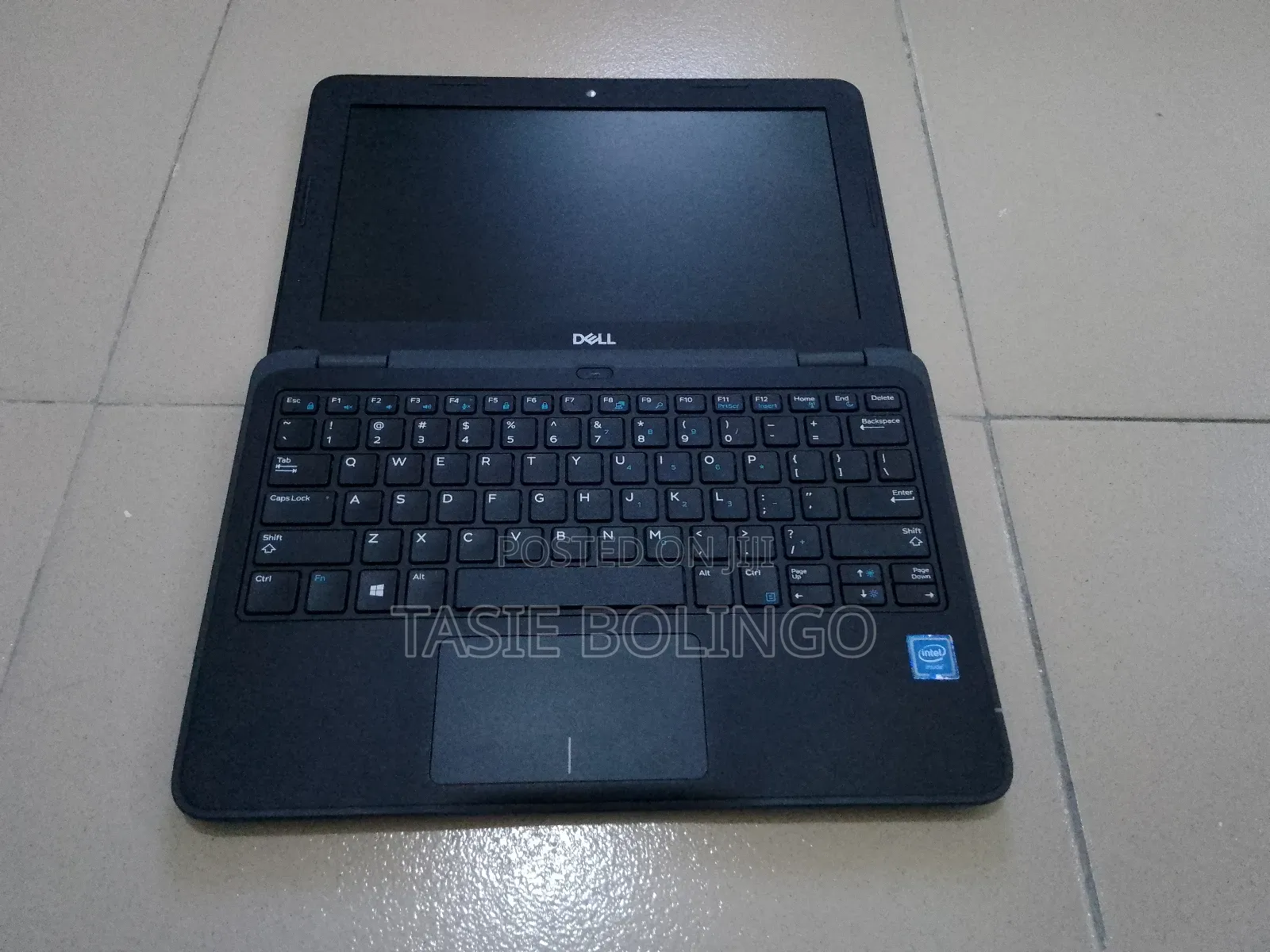 Laptop Dell Latitude 3190 4GB Intel Celeron SSD 128GB