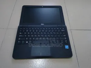 Laptop Dell Latitude 3190 4GB Intel Celeron SSD 128GB