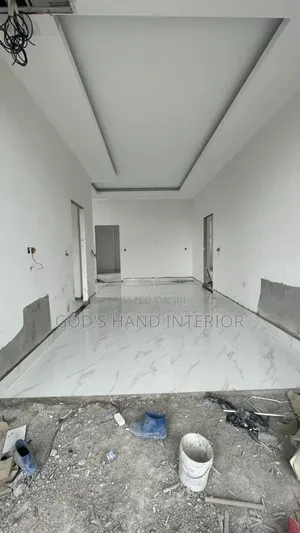 Screeding Service Benin City