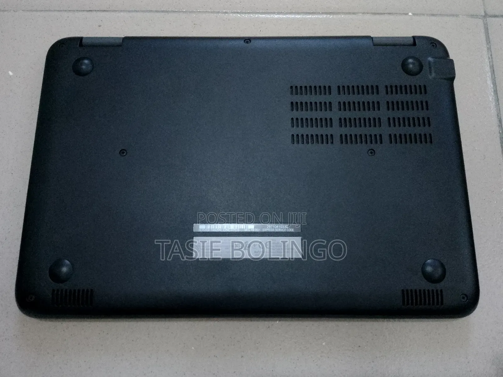 Laptop Dell Latitude 3190 4GB Intel Celeron SSD 128GB