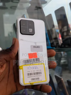 Xiaomi 13 512 GB White
