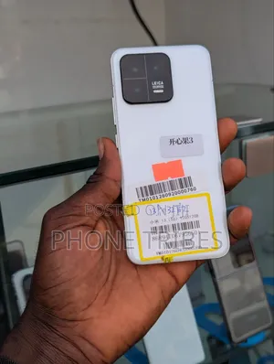 Xiaomi 13 512 GB White