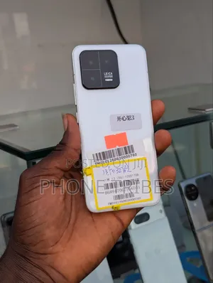 Xiaomi 13 512 GB White