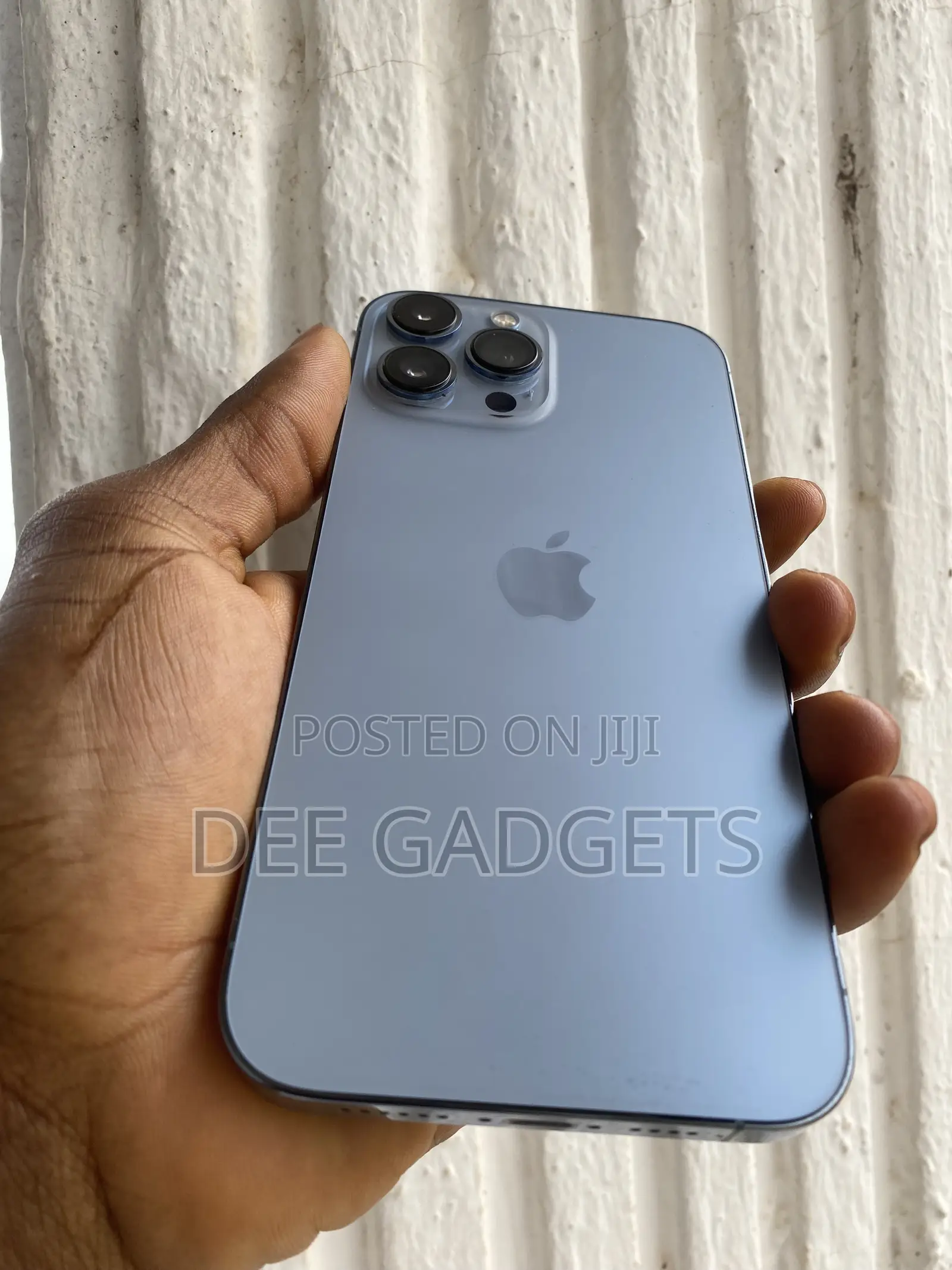 Apple iPhone 13 Pro Max 512 GB Blue