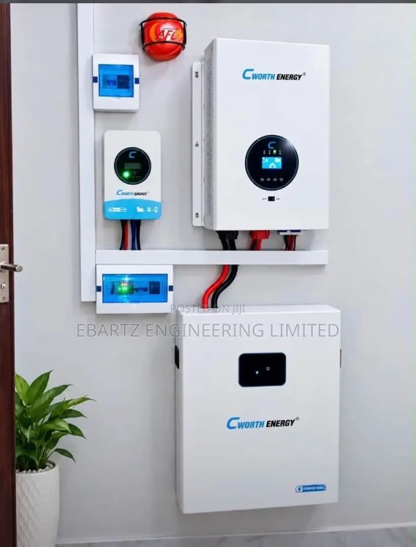10kva Inverter