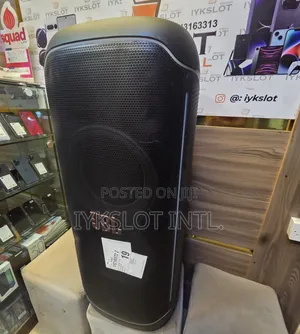 JBL Partybox Ultimate