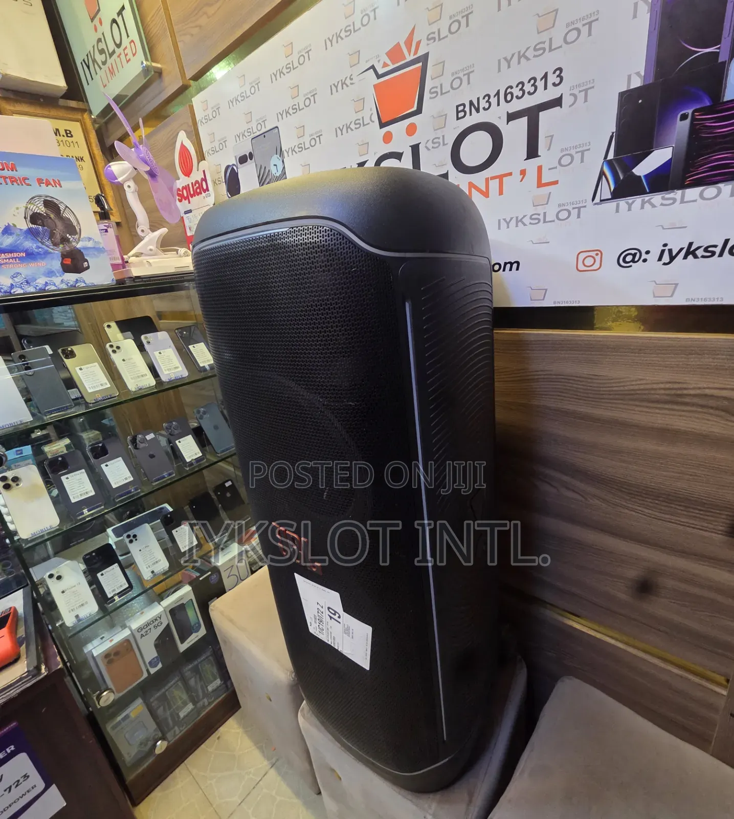 JBL Partybox Ultimate
