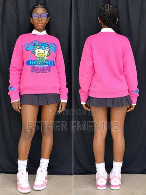 Sweatshirt