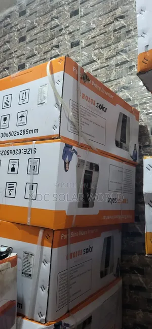 10kv Hybrid Choice Inverter 48v