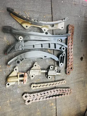 Complete Timing Chain Kit for Chrysler,dodge,jeep 3.6 Engine V6