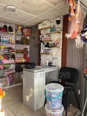 Container Shop
