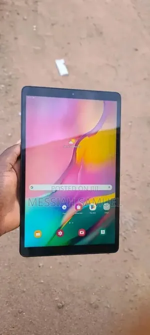 Samsung Galaxy Tab A 8.0 (2019) 64 GB
