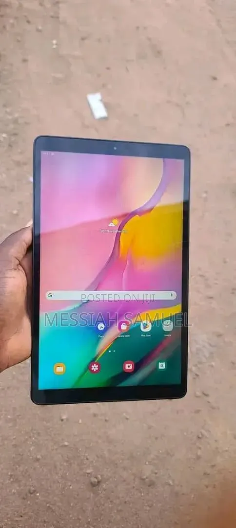 Samsung Galaxy Tab A 8.0 (2019) 64 GB