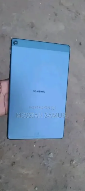 Samsung Galaxy Tab A 8.0 (2019) 64 GB