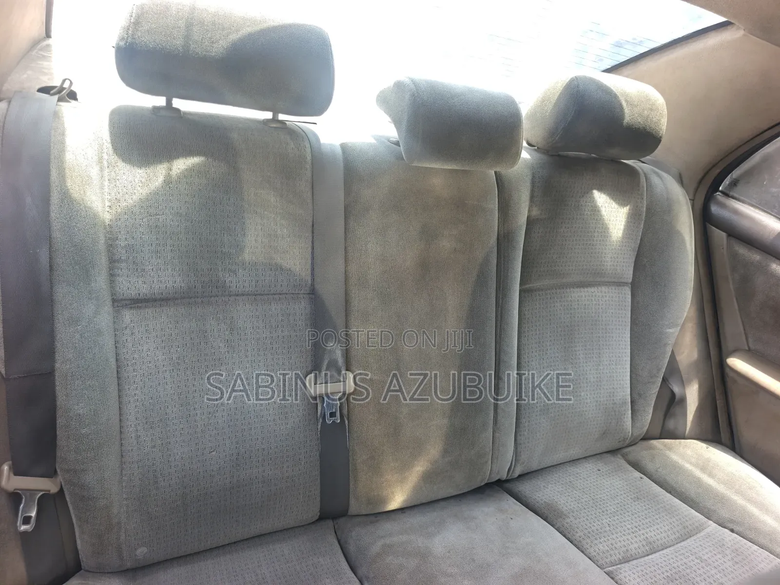 Toyota Corolla 2007 Black