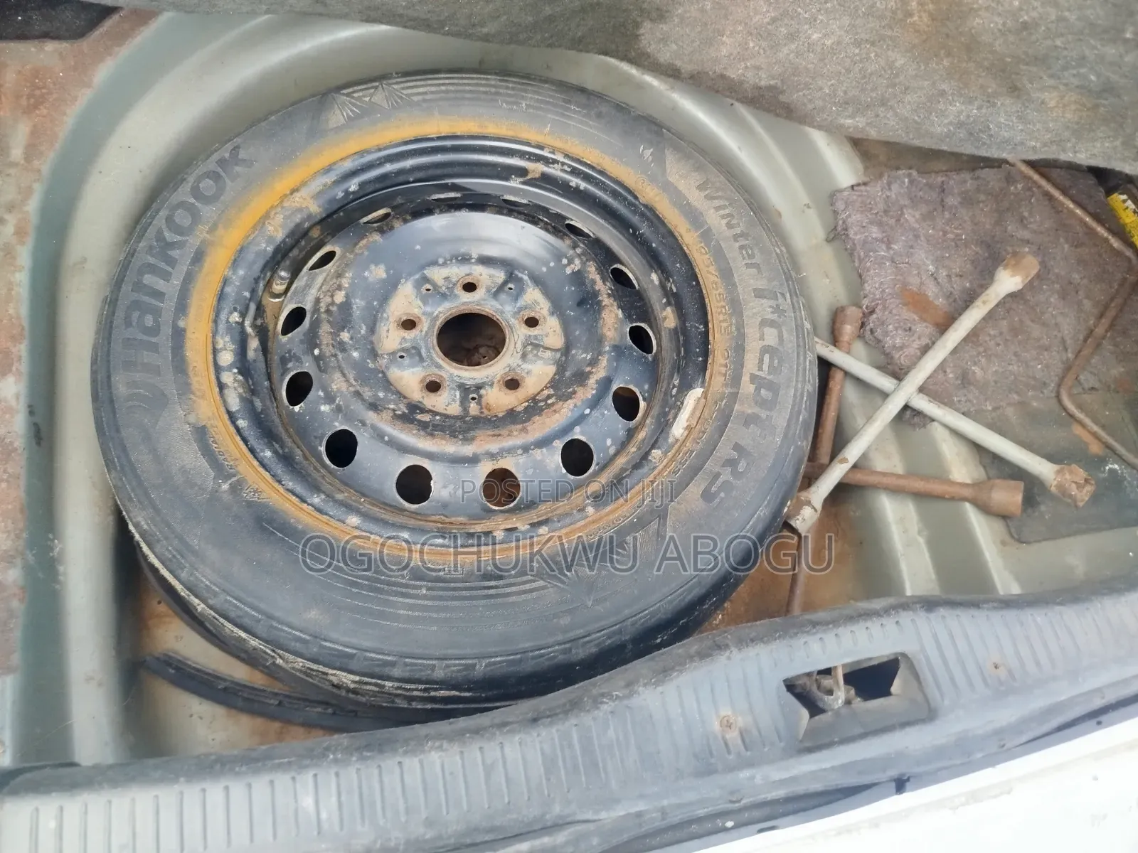 Toyota Camry Automatic 1999 Silver