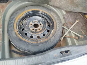 Toyota Camry Automatic 1999 Silver