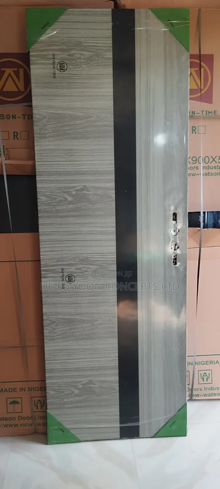 Panel Doors