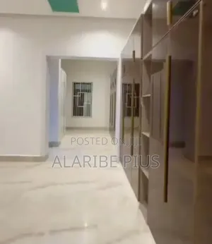 9bdrm Duplex in Estate, Maitama for rent
