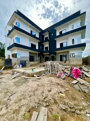 1bdrm Apartment in Off Lekki-Epe Expressway for sale