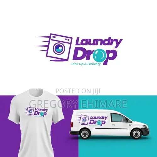 Laundry Pick Up and Delivery Service