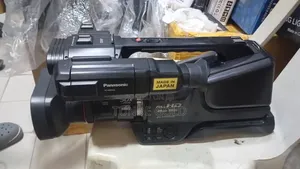 Panasonic Full HD MDH2